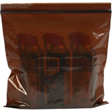 Reclosable Bags - 12 x 12"
