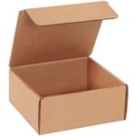 Literature Mailers - 7.5 x 7 x 3.25"