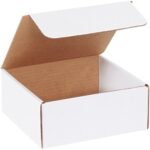 Literature Mailers - 7.5 x 7 x 3.25"