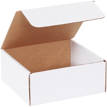 Literature Mailers - 7.5 x 7 x 3.25"
