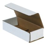 Corrugated Mailers - 7.5 x 3.25 x 1.75"