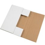 Easy-Fold Mailers - 15 x 11.125 x 2"