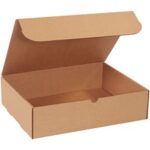 Literature Mailers - 15.125 x 11.125 x 4"