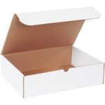 Literature Mailers - 15.125 x 11.125 x 4"