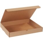 Literature Mailers - 15.125 x 11.125 x 2"