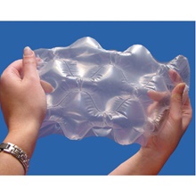 Air Pillows - 656 x 16"