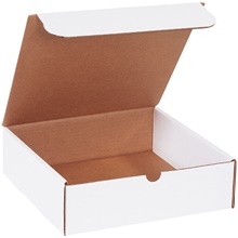 Literature Mailers - 10 x 3 x 10"