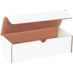 Literature Mailers - 10 x 4 x 3"