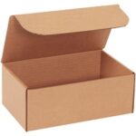 Literature Mailers - 10 x 6 x 4"