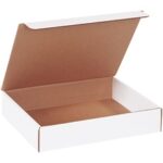 Literature Mailers - 10.25 x 8.25 x 2"