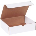 Literature Mailers - 10 x 8 x 3"