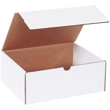 Literature Mailers - 10 x 9 x 4"