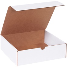 Literature Mailers - 9 x 3 x 10"