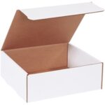 Literature Mailers - 11 x 10 x 4"