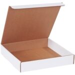 Literature Mailers - 11 x 11 x 2"
