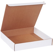 Literature Mailers - 11 x 11 x 2"