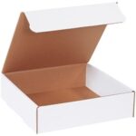 Literature Mailers - 11 x 11 x 3"