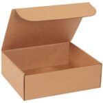 Literature Mailers - 12 x 10 x 4"