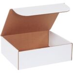Literature Mailers - 12 x 10 x 4"
