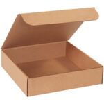 Literature Mailers - 12 x 12 x 3"