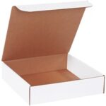 Literature Mailers - 12 x 12 x 3"