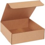 Literature Mailers - 12 x 12 x 4"