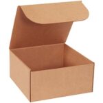 Literature Mailers - 12 x 12 x 6"