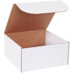 Literature Mailers - 12 x 12 x 6"