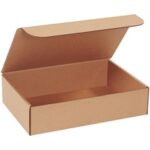 Literature Mailers - 12 x 8 x 3"