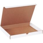 Literature Mailers - 12.125 x 9.25 x 1.25"