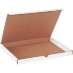 Literature Mailers - 12.125 x 9.25 x 1"
