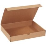 Literature Mailers - 12 x 9 x 2"