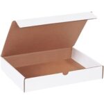 Literature Mailers - 12 x 9 x 2"