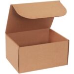 Literature Mailers - 12.125 x 9.25 x 6.5"