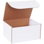 Literature Mailers - 12.125 x 9.25 x 6.5"