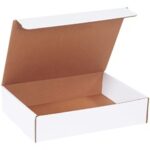 Literature Mailers - 13 x 10 x 3"