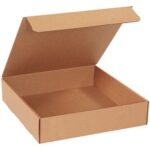 Literature Mailers - 13 x 13 x 3"