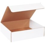 Literature Mailers - 14 x 12 x 4"