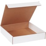 Literature Mailers - 14 x 14 x 3"