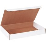 Literature Mailers - 14.125 x 8.75 x 2"