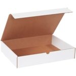 Literature Mailers - 16 x 12 x 3"
