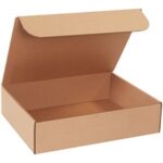 Literature Mailers - 16 x 12 x 4"