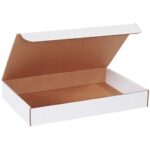 Literature Mailers - 17 x 11 x 2.5"