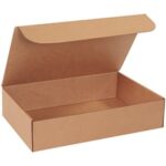 Literature Mailers - 17.25 x 11.25 x 4"