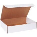 Literature Mailers - 17.25 x 11.25 x 4"