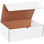 Literature Mailers - 17.25 x 11.25 x 6"