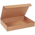 Literature Mailers - 18 x 12 x 3"