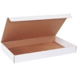 Literature Mailers - 23 x 13 x 2.5"