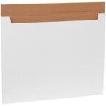 Easy-Fold Mailers - 28 x 22 x 0.25"
