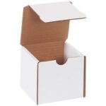 Literature Mailers - 4 x 4 x 4"